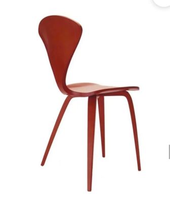 Cherry Red Color