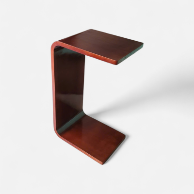 C - Shaped Table